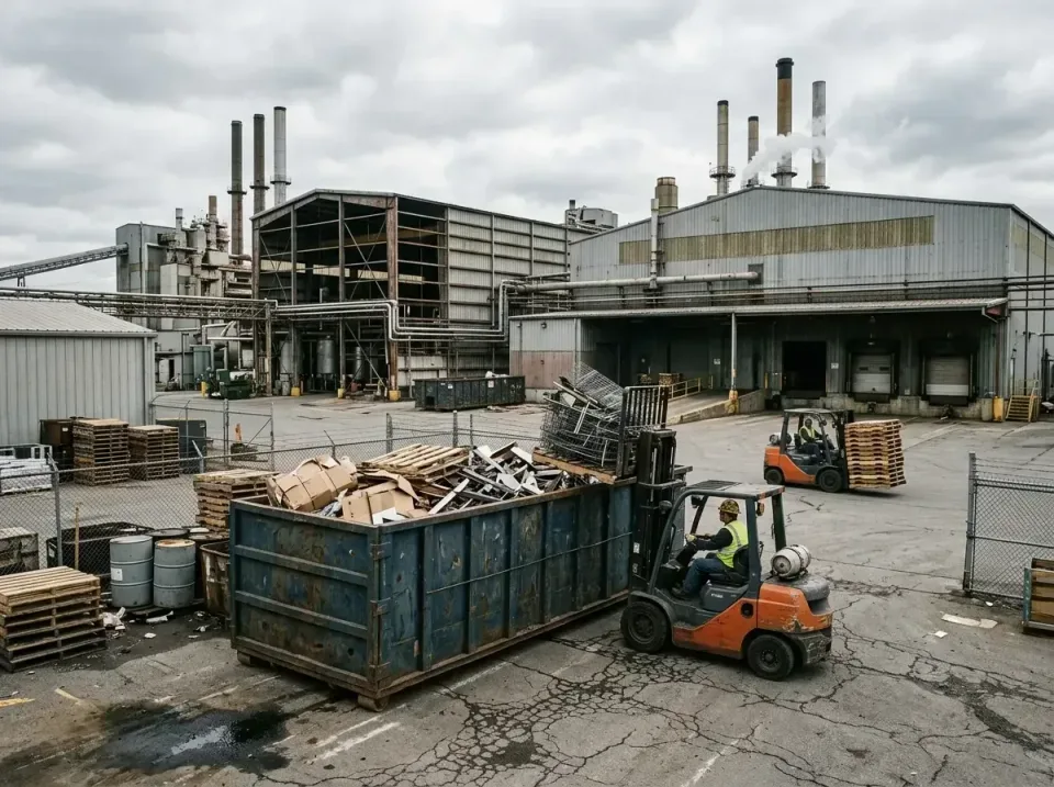 industrial-factory-scrap-conta-003 — frequently asked questions, Cheap Roll-off Dumpster Rentals in Lodi, OH